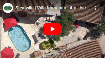 YouTube Screenshot Video Villa Kamenita Istra jpg